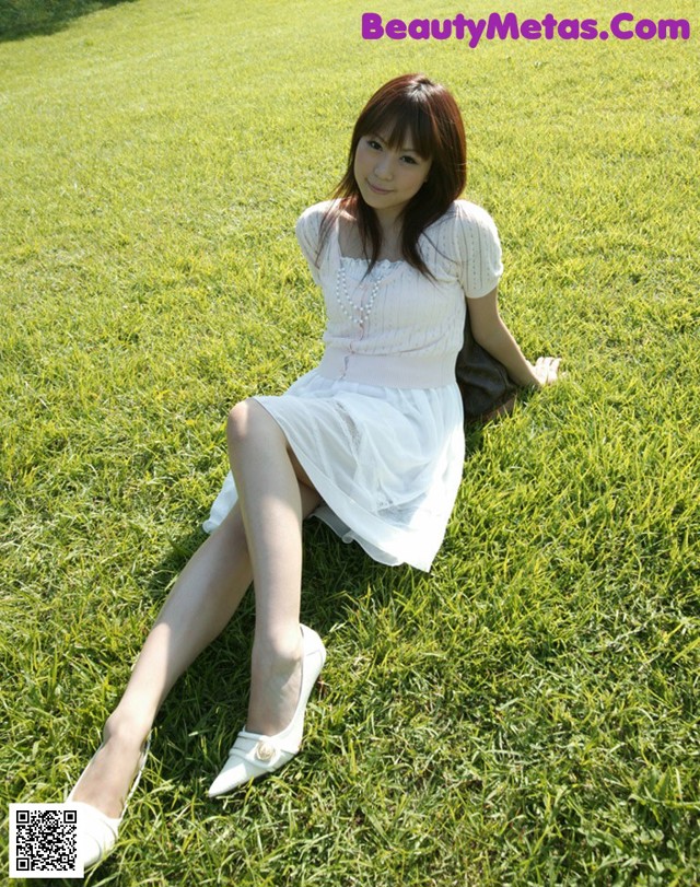 Hina Morino - Homly Perfect Topless No.cbaa5e