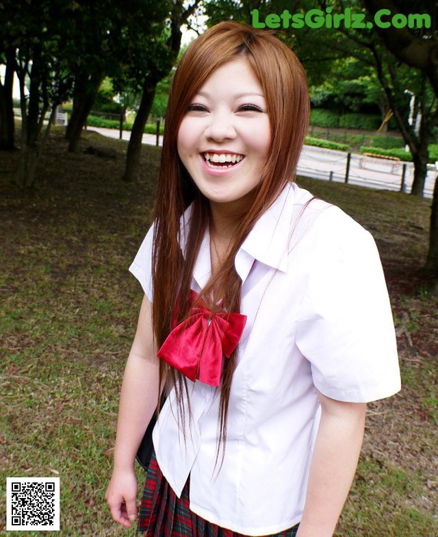 Kogal Arisa - Dressing Porn Picture No.a1539d