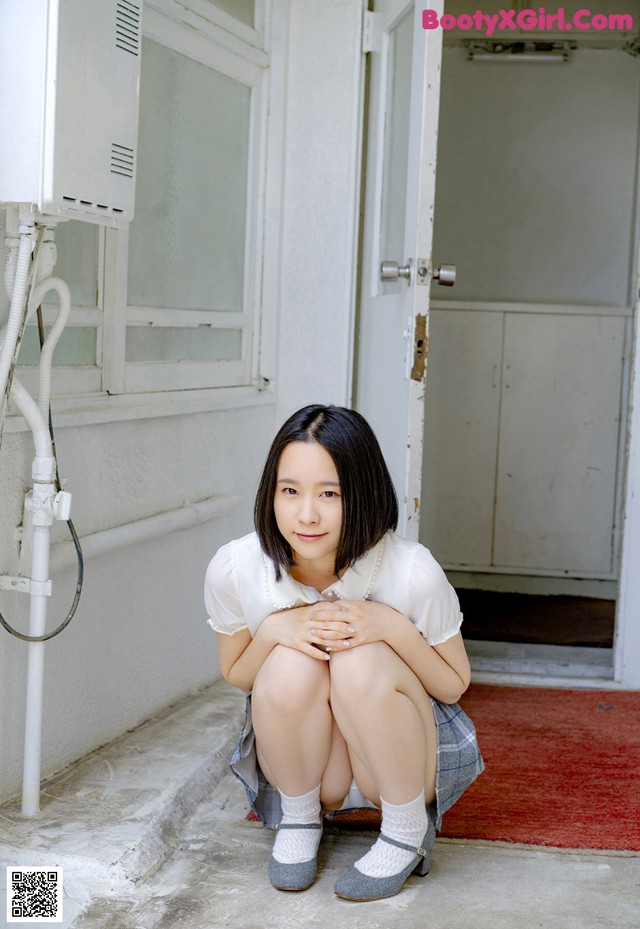 Fumika Hatsuno - Mightymistress Bugil Pakai No.36f562