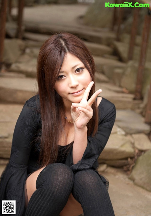 Haruki Sato - Miros Pakistani Girl No.7141e0
