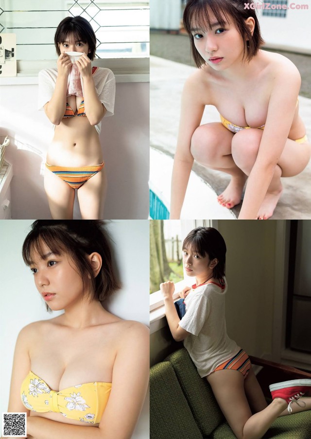 Midori Nagatsuki 長月翠, Weekly Playboy 2021 No.41 (週刊プレイボーイ 2021年41号) No.766bdd