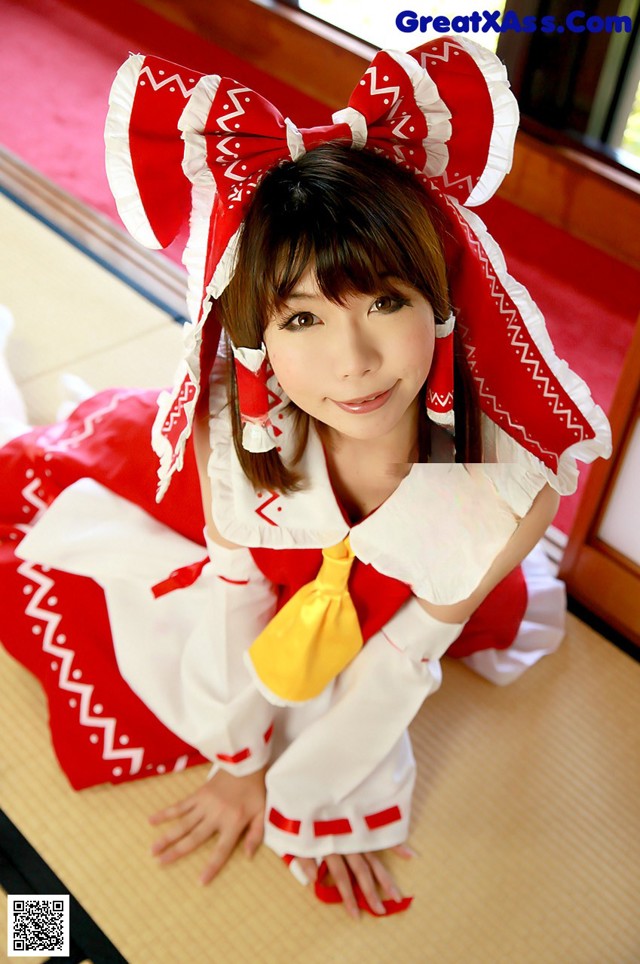 Rin Higurashi - Bustysexphoto Crimepia Boy No.3a93d3